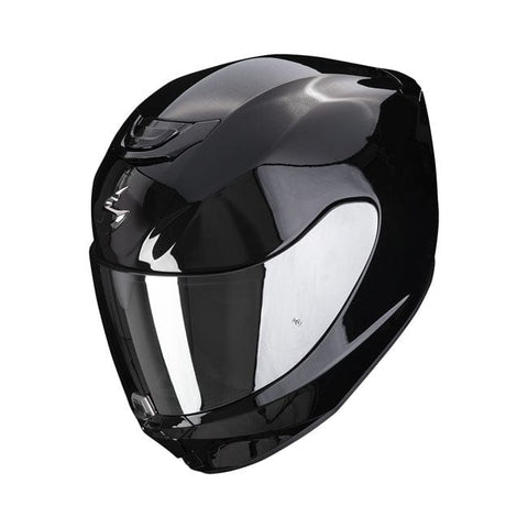 Scorpion Exo-391 helmet black SCORPION MOTOVEIKALS 21
