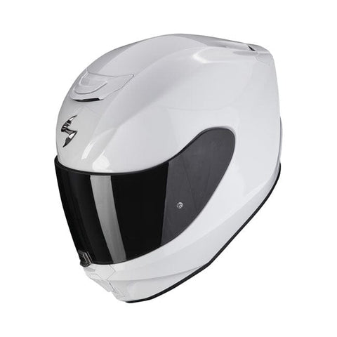 Scorpion Exo-391 helmet white SCORPION MOTOVEIKALS 21