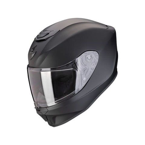 Scorpion Exo-junior air helmet matt black SCORPION MOTOVEIKALS 21