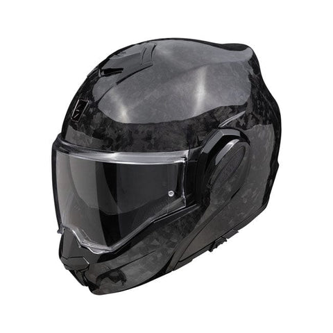 Scorpion Exo-Tech Evo Carbon helmet SCORPION MOTOVEIKALS 21