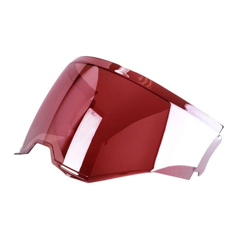 Scorpion Exo-Tech visor mirror red SCORPION MOTOVEIKALS 21