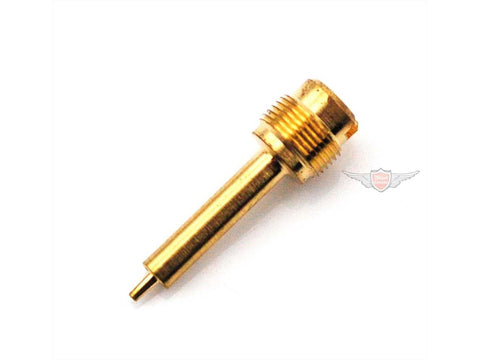 Screw carburetor Dellorto thread M7 for Piaggio, Malagutti, Garelli moped moped mokick DIVERSE / IMPORT MOTOVEIKALS 21