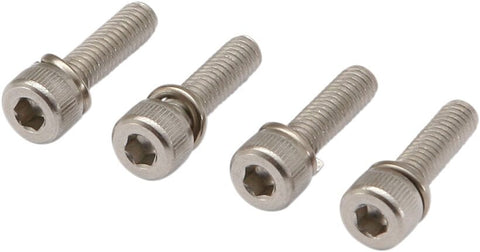 Screw Float Bowl Max16Mm MOOSE RACING HARD-PARTS MOOSE RACING MOTOVEIKALS 21