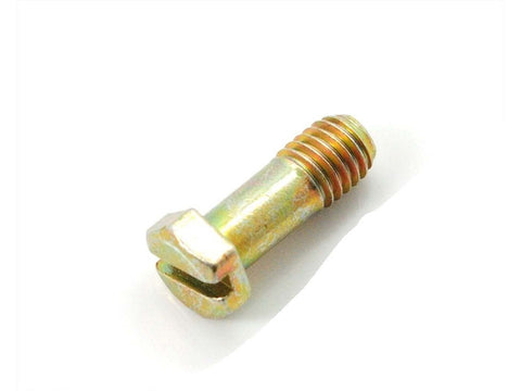 Screw for float cover for Bing carburetor for Hercules, Zweirad Union DKW, Sachs, Hercules GS, KTM Comet DIVERSE / IMPORT MOTOVEIKALS 21