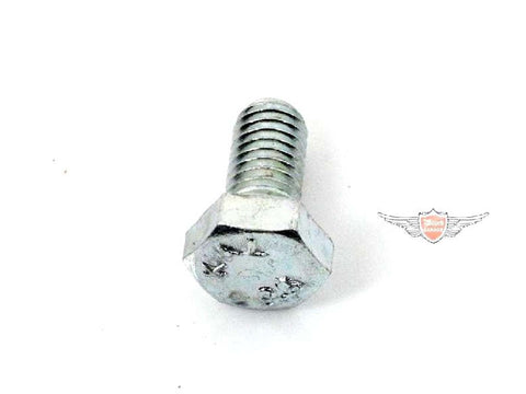 Screw for seat bench for Zündapp C 50 Super Type 441 DIVERSE / IMPORT MOTOVEIKALS 21