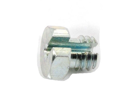 Screw for shift cable M6 for Hercules Sachs 50/3 gear DIVERSE / IMPORT MOTOVEIKALS 21