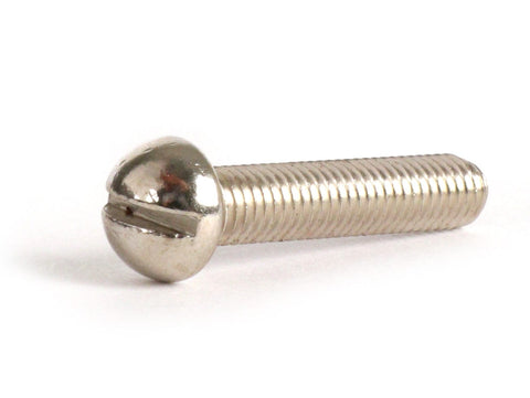 Screw for tool box -BGM ORIGINAL M5 x 25mm, nickel-plated- Vespa PX, Rally180, Rally200, TS125, GS160 / GS4 (since VSB1T0054684), SS180 BGM ORIGINAL MOTOVEIKALS 21