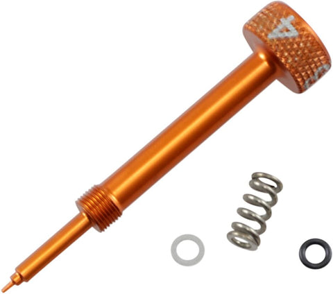 Screw Fuel Mix Orange MOOSE RACING HARD-PARTS MOOSE RACING MOTOVEIKALS 21