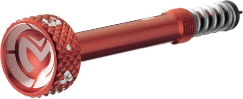 Screw Fuel Mix Red MOOSE RACING HARD-PARTS MOOSE RACING MOTOVEIKALS 21