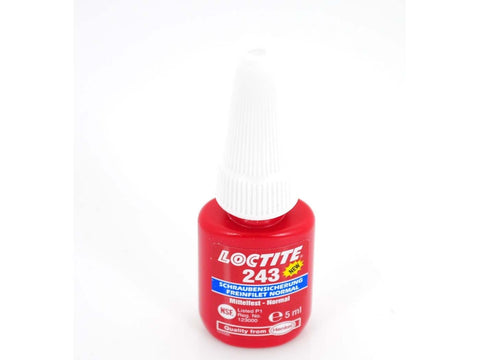 Screw fuse 5ml for Zündapp, Kreidler, Hercules, Puch, Miele, Simson, DKW, KTM, moped, moped, mokick DIVERSE / IMPORT MOTOVEIKALS 21