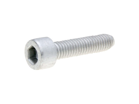 screw kickstart lever / gear lever OEM M6x25 for Aprilia, Piaggio, Derbi, Gilera, Vespa PIAGGIO MOTOVEIKALS 21