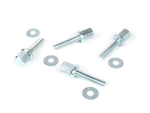 Screw kit for RT cylinder head -BGM PRO- Lambretta LI, LIS, SX, TV (2nd series, 3rd series), DL, GP BGM PRO MOTOVEIKALS 21