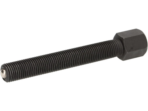 screw M14x1.5, l=95mm for pullers and dismantling tools -BGM PRO-, used for example for BGM7660TL, BGM8819N, BGM8819NF BGM PRO MOTOVEIKALS 21