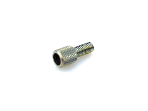 Screw M5 x 19mm for Bing carburetor for moped, moped DIVERSE / IMPORT MOTOVEIKALS 21