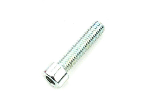 Screw M8 x 35 fork bridge top for Zündapp CS DIVERSE / IMPORT MOTOVEIKALS 21