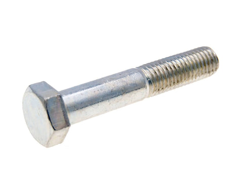 screw M9x50mm for kickstart lever for Vespa 50, 90, 125, PK, Primavera OEM STANDARD MOTOVEIKALS 21