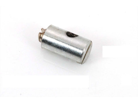 Screw nipple 5 x 10mm 2.5mm for moped, moped, mokick, KKR, Zündapp, Kreidler, Hercules, Puch DIVERSE / IMPORT MOTOVEIKALS 21