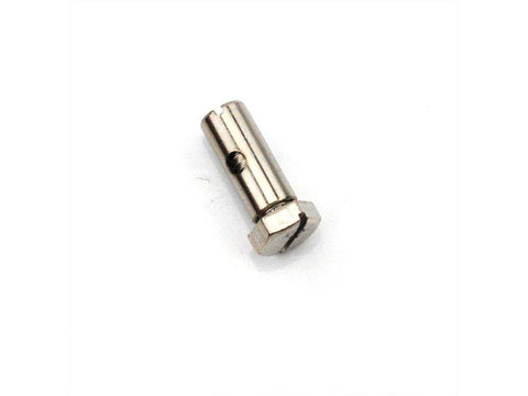 Screw nipple dimensions: 6 x 14mm, bore 2.8mm for moped, moped, mokick, small motorcycle DIVERSE / IMPORT MOTOVEIKALS 21