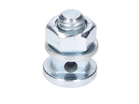 Screw nipple for cable lock Vespa Ciao, Tomos OEM STANDARD MOTOVEIKALS 21