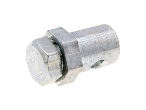 screw nipple for inner cable / clutch cable - 7.0x11.0mm for Vespa 50 OEM STANDARD MOTOVEIKALS 21
