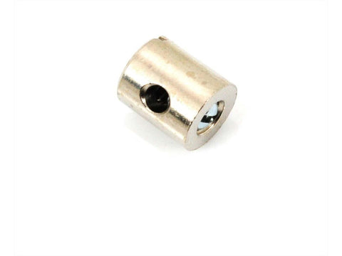 Screw nipple Grub screw 8x9mm DIVERSE / IMPORT MOTOVEIKALS 21