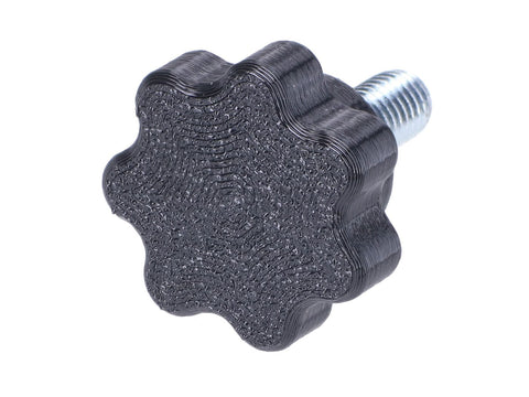 Screw seat bench M5x12 short for Derbi, Aprilia OEM STANDARD MOTOVEIKALS 21