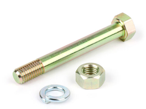 Screw set -BGM ORIGINAL- M9 x 70mm x-tra long - used for YSS/BGM PRO SC shock-absorber/engine - Vespa V50, PV, ET3, P-range (-1984), Vespa Rally, Sprint150, GL150, Super, TS125, GT125, GTR125, GS160, GS4, SS180 BGM ORIGINAL MOTOVEIKALS 21
