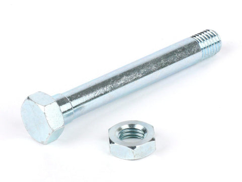 Screw set -BGM PRO- M9 x 70mm (with heel for hole Ų10mm)- used for BGM PRO SC shock-absorber/engine - Vespa V50, PV, ET3, P-range (-1984), Vespa Rally, Sprint150, GL150, Super, TS125, GT125, GTR125, GS160, GS4, SS180 BGM PRO MOTOVEIKALS 21