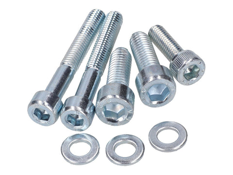 screw set internal rotor ignition Malossi MHR Team for Minarelli MALOSSI MOTOVEIKALS 21
