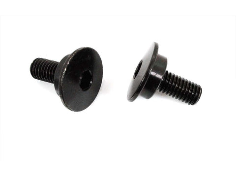 Screw set main stand for Zündapp CS CX Hai K DIVERSE / IMPORT MOTOVEIKALS 21