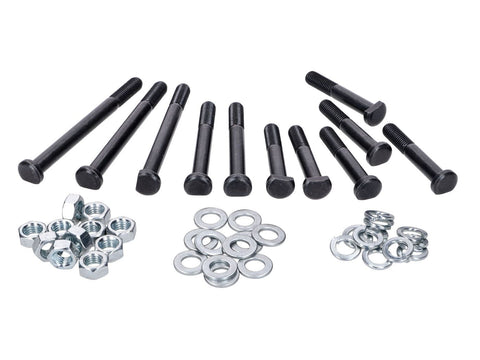 screw set Smallframe engine case M7 for Vespa Primavera, ET3, PK 50, PK 50 XL, APE 50 CIF MOTOVEIKALS 21