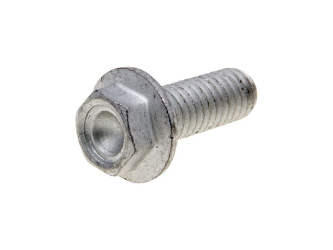 screw w/ flange OEM M6x16 PIAGGIO MOTOVEIKALS 21