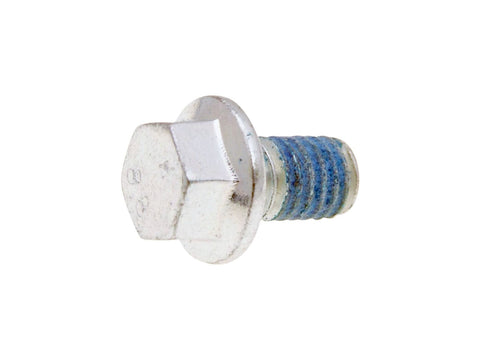screw w/ flange OEM M6x17 PIAGGIO MOTOVEIKALS 21