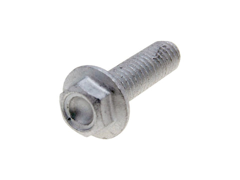 screw w/ flange OEM M6x20 PIAGGIO MOTOVEIKALS 21