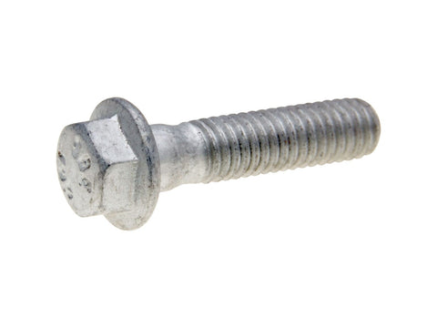 screw w/ flange OEM M6x25 PIAGGIO MOTOVEIKALS 21