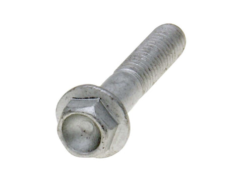 screw w/ flange OEM M6x30 PIAGGIO MOTOVEIKALS 21
