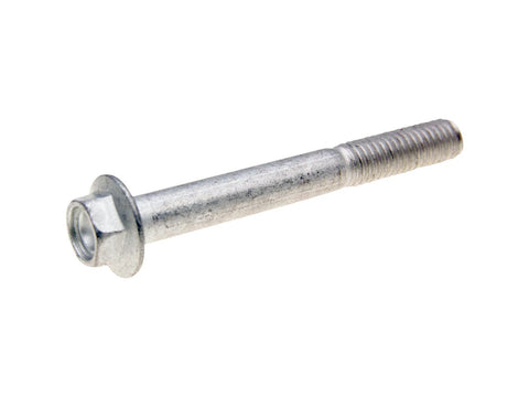 screw w/ flange OEM M6x50 PIAGGIO MOTOVEIKALS 21