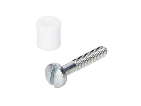 Screw with spacer sleeve rear light for Zündapp CS50 OEM STANDARD MOTOVEIKALS 21