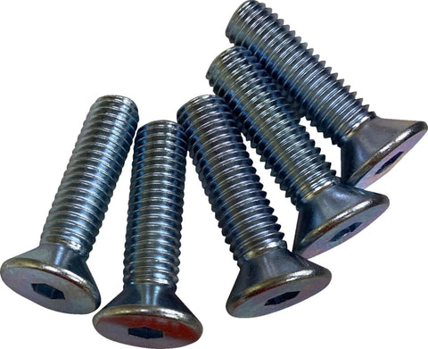Screws F/R Rtr 7/16-18Cs DRAG SPECIALTIES DRAG SPECIALTIES MOTOVEIKALS 21