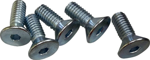 Screws F Rtr 5/16-18Cs DRAG SPECIALTIES DRAG SPECIALTIES MOTOVEIKALS 21