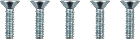 Screws F Rtr 5/16-18Cs DRAG SPECIALTIES DRAG SPECIALTIES MOTOVEIKALS 21
