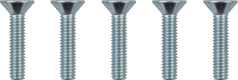 Screws F Rtr 5/16-18Cs DRAG SPECIALTIES DRAG SPECIALTIES MOTOVEIKALS 21