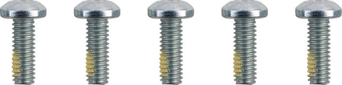 Screws F Rtr 5/16-18Torx DRAG SPECIALTIES DRAG SPECIALTIES MOTOVEIKALS 21
