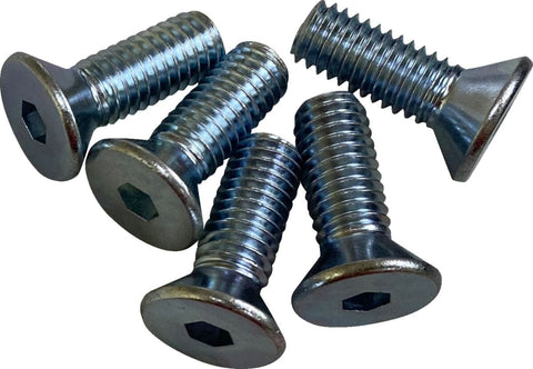 Screws F Rtr 7/16-18Cs DRAG SPECIALTIES DRAG SPECIALTIES MOTOVEIKALS 21