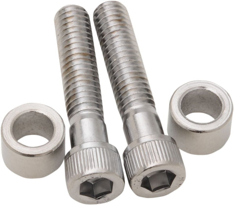Screws H/B W/Spacers DRAG SPECIALTIES DRAG SPECIALTIES MOTOVEIKALS 21