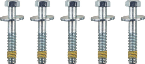 Screws Puly 7/16-14Hex DRAG SPECIALTIES DRAG SPECIALTIES MOTOVEIKALS 21