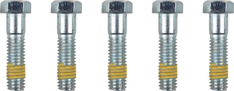 Screws Puly 7/16-14Hex DRAG SPECIALTIES DRAG SPECIALTIES MOTOVEIKALS 21