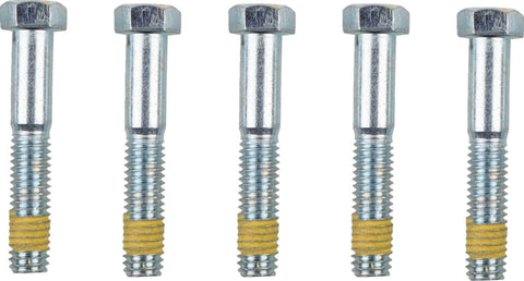 Screws Puly 7/16-14Hex DRAG SPECIALTIES DRAG SPECIALTIES MOTOVEIKALS 21