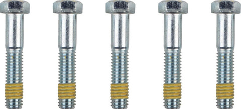 Screws Puly 7/16-14Hex DRAG SPECIALTIES DRAG SPECIALTIES MOTOVEIKALS 21