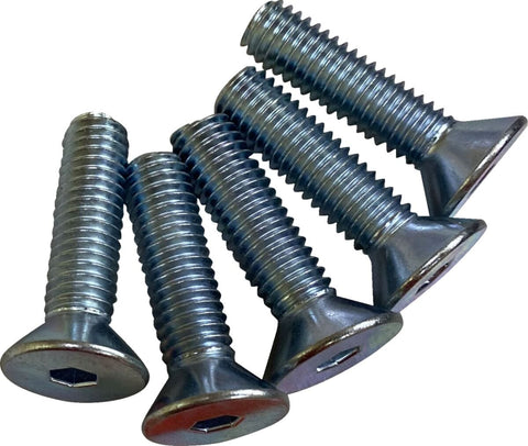 Screws Rtr 3/8-16Cs Skt DRAG SPECIALTIES DRAG SPECIALTIES MOTOVEIKALS 21